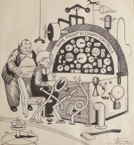 The President's new desk